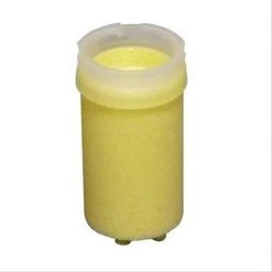 Tamis Synthétique Fritté 50-75µ Oventrop