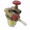 Filtre Fioul Recyclage Avec Robinet FF3/8 - OVENTROP : 2122261+2127600 -OVENTROP Soldes 109484 1