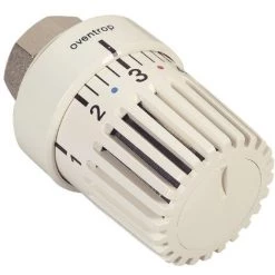 Tête Thermostatique De Radiateur - Gamme LH M30 X 1,5 - Oventrop