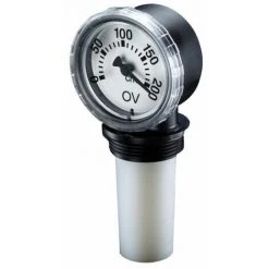 OVENTROP Jauge Mécanique