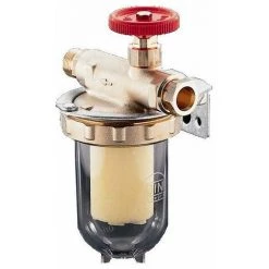 OVENTROP Filtre Simple - Filtre Simple MF