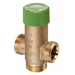 OVENTROP BRAWA MIX VANNE MELANGEUSE, 1M, DN25, 30-70°C