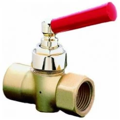 OVENTROP ROBINET POUR MANOMETRE 1/2 FF