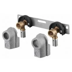 Support Cofit P Pas 153 Mm, 16 X 2,0 Mm X Rp 1/2Z OVENTROP