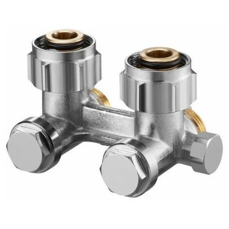 OVENTROP RACCORD D' ARRET EQUERRE ZBU COMBI 3 3/4ECROU X 3/4M 3 OVENTROP RACCORD D' ARRET EQUERRE ZBU COMBI 3 3/4ECROU X 3/4M