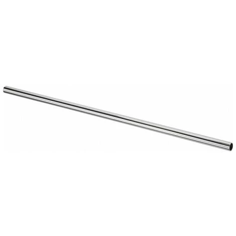 Tube De Raccordement En Acier Chromé 15 X 2000 Mm De Long OVENTROP 3 Tube De Raccordement En Acier Chromé 15 X 2000 Mm De Long OVENTROP