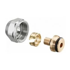 OVENTROP RACCORDS MULTI 16X2 - Besoin D'Habitat