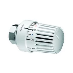 OVENTROP Thermostat Uni LH Sans Remise à Zéro, Blanc 1011464 -OVENTROP Soldes 42157798 4