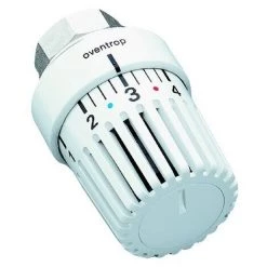 OVENTROP Thermostat Uni LH Sans Remise à Zéro, Blanc 1011464 -OVENTROP Soldes 42157798 5