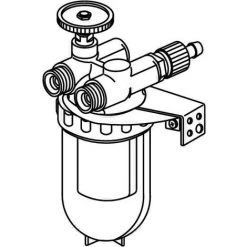 OVENTROP Le Chauffage Du Filtre à Huile DN 10 Oilpur 2122561 5 OVENTROP Le Chauffage Du Filtre à Huile DN 10 Oilpur 2122561 -OVENTROP Soldes 45066380 2