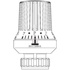 OVENTROP Thermostat Uni XD Sait 7-28 ° C 1011375 7 OVENTROP Thermostat Uni XD Sait 7-28 ° C 1011375 -OVENTROP Soldes 45076559 3