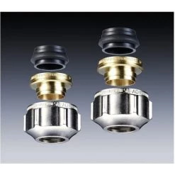 OVENTROP Raccord à Compression Ofix CEP 2 Fois, Pour AG 3/4 « Cône Euro 1016841 -OVENTROP Soldes 45076583 4