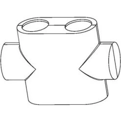 OVENTROP Couverture De Conception Pour Multiblock T 1184088 -OVENTROP Soldes 45076875 3