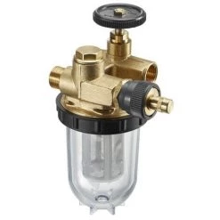 OVENTROP Le Chauffage Du Filtre à Huile DN 10 Oilpur 2122503 -OVENTROP Soldes 45077001 2