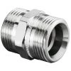 OVENTROP Laiton Mamelon Double, Nickel, G "x AG G 3/4" 3/4 AG 1028263 -OVENTROP Soldes 45078819 1