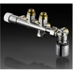 OVENTROP L'armature D'assemblage Multiblock T-RTL Pour Des Radiateurs Avec Des Femmes 1/2 " 1184086 6 OVENTROP L'armature D'assemblage Multiblock T-RTL Pour Des Radiateurs Avec Des Femmes 1/2 " 1184086 -OVENTROP Soldes 45078945 2