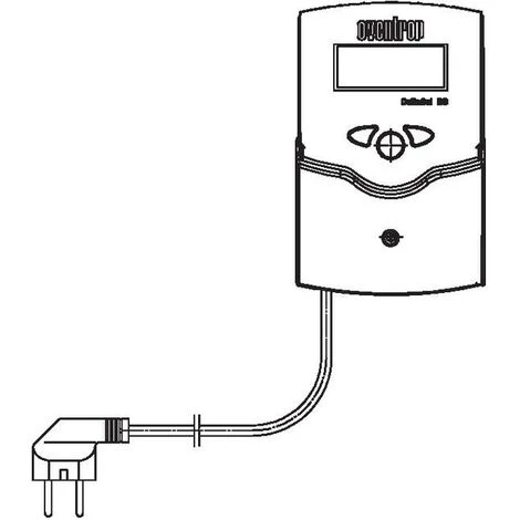 OVENTROP Adaptateur D'interface Regtronic S-Bus 1369531 4 OVENTROP Adaptateur D'interface Regtronic S-Bus 1369531 – Image 2