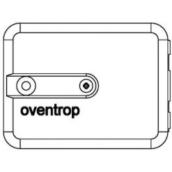OVENTROP Adaptateur D'interface Regtronic S-Bus 1369531 7 OVENTROP Adaptateur D'interface Regtronic S-Bus 1369531 -OVENTROP Soldes 45078970 3