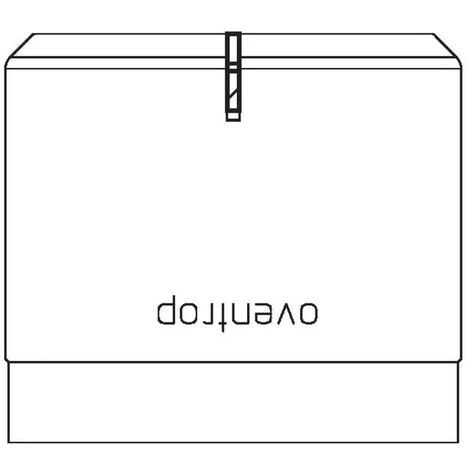 OVENTROP Conception De La Couverture 1012080 6 OVENTROP Conception De La Couverture 1012080 – Image 4