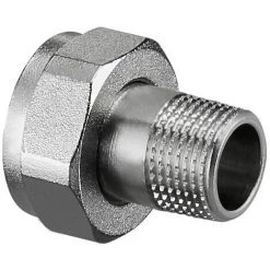 OVENTROP Connecteur En Laiton 1019304