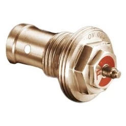 OVENTROP Valve Insert GHF Pour Valve HK G 1/2 « AG 1018090 6 OVENTROP Valve Insert GHF Pour Valve HK G 1/2 « AG 1018090 -OVENTROP Soldes 45082728 2