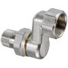 OVENTROP Raccord S-connexion, Joint Plat 1019497 1 OVENTROP Raccord S-connexion, Joint Plat 1019497 -OVENTROP Soldes 45083614 1