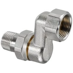 OVENTROP Raccord S-connexion, Joint Plat 1019497 -OVENTROP Soldes 45083614 3