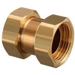 OVENTROP 30 Mm De Double 1359085