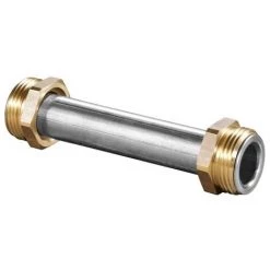 OVENTROP Acier Inoxydable Raccord G 3/4 « X 110 Mm 1349052