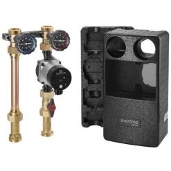 OVENTROP Branchement De La Chaudière Regumat S-180 DN 25, Avec PKH 1357070 11 OVENTROP Branchement De La Chaudière Regumat S-180 DN 25, Avec PKH 1357070 -OVENTROP Soldes 47298669 5