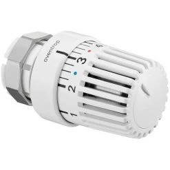 OVENTROP Thermostat Uni LV 7-28 ° C, Avec Capteur De Liquide 1616001 -OVENTROP Soldes 47298679 2