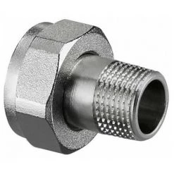 OVENTROP RACCORD 3/8(ECROU 5/8 )