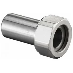 OVENTROP DOUILLE A SOUDER DN20 ( VERS LE CIRCUIT )