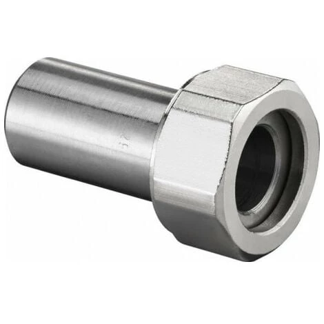 OVENTROP DOUILLE A SOUDER DN20 ( VERS LE CIRCUIT ) 3 OVENTROP DOUILLE A SOUDER DN20 ( VERS LE CIRCUIT )