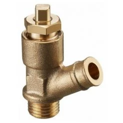 OVENTROP PURGEUR A POINTEAU 1/4