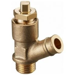 OVENTROP PURGEUR D'AIR A POINTEAU 3/8