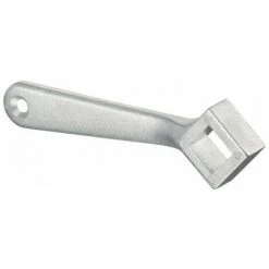 OVENTROP CLE EN FONTE 3/4SW 14mm