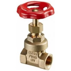 OVENTROP VANNE EN LAITON 2