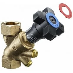 OVENTROP RobinetD'EQUILIBRAGE D.3/8