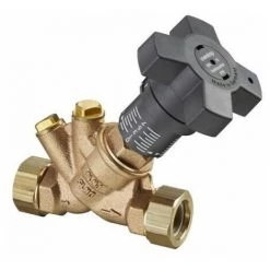 OVENTROP Robinet D'EQUILIBRAGE D.3/8