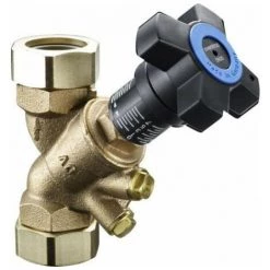 OVENTROP Robinet D'EQUILIBRAGE D.1 1/2