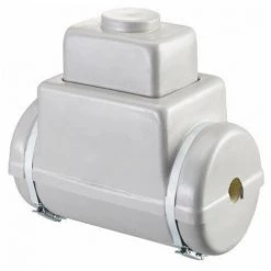 OVENTROP COQ. D'ISOL. HYDROCON.F DN 20