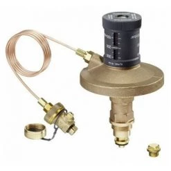 OVENTROP TETE POUR HYDROMAT DP DN15