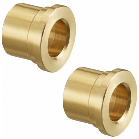 OVENTROP DOUILLES A SOUDER 54mm (par 2) 3 OVENTROP DOUILLES A SOUDER 54mm (par 2)