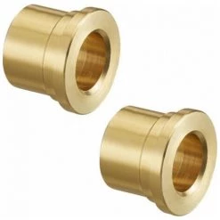 OVENTROP DOUILLES A BRASER 28mm (par 2)