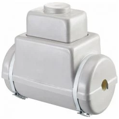 OVENTROP COQ. D'ISOL. HYDROCON.F DN 125