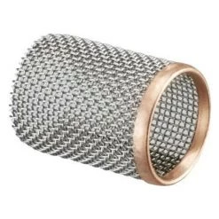 OVENTROP TAMIS DOUBLE POUR FILTRE 2 1/2