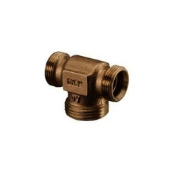 Pièce En T Cofit S Bronze G 1 'AG X G 1' AG X G 3/4 'AG OVENTROP