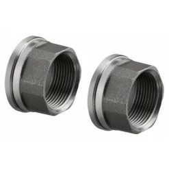 OVENTROP DOUILLESavec FILETAGE F. 1 1/4(par 2)