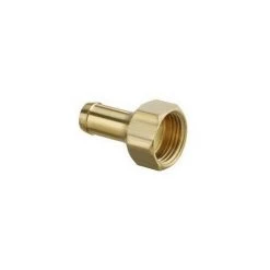 OVENTROP PORTE-CAOUTCHOUCFM18x1,5mm POUR TUBE DE 10mm